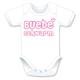 Buebe Schwarm Body - Grösse 62/68