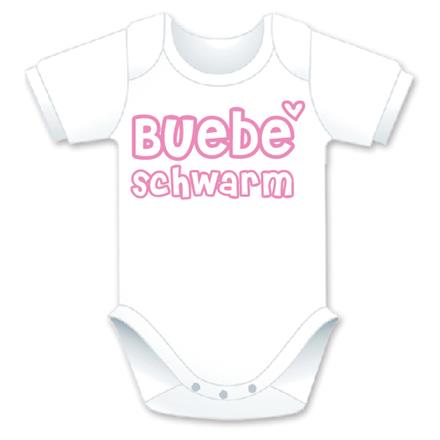 Buebe Schwarm Body