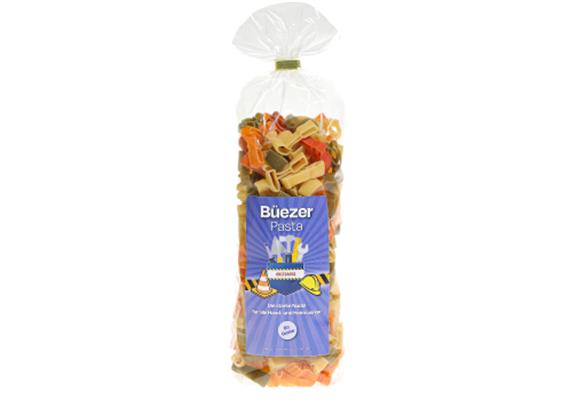 Büezer Pastasäckli | Bild 1