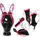 Bunny Lady Partyset