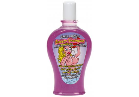 Busen Shampoo