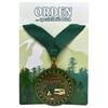 Camping Orden Medaille