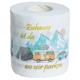 Camping Parken WC-Papier