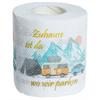 Camping Parken WC-Papier