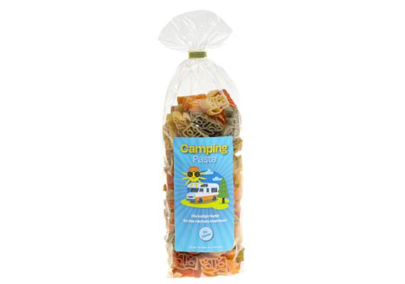 Camping Pastasäckli | Bild 1