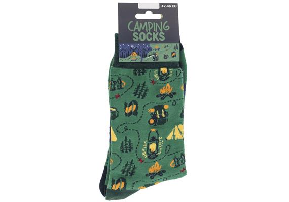 Camping Socken (42/46) | Bild 1
