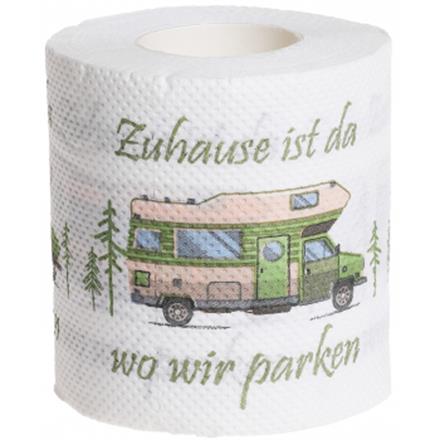 Camping Wohnmobil WC-Papier