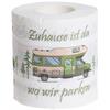 Camping Wohnmobil WC-Papier