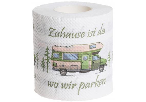 Camping Wohnmobil WC-Papier