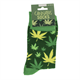 Cannabis Socken (42/46)