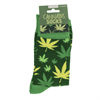 Cannabis Socken (42/46)