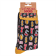 Casino Spielautomat Socken (42/46)