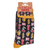 Casino Spielautomat Socken (42/46)
