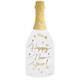 Champagner Serviette