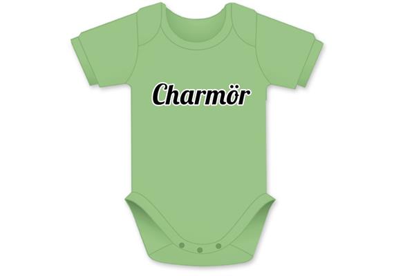 Charmör Body - Grösse 62/68