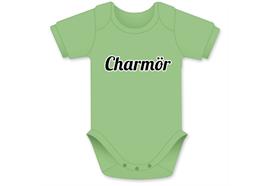 Charmör Body - Grösse 62/68