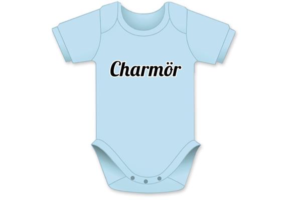 Charmör Body - Grösse 62/68