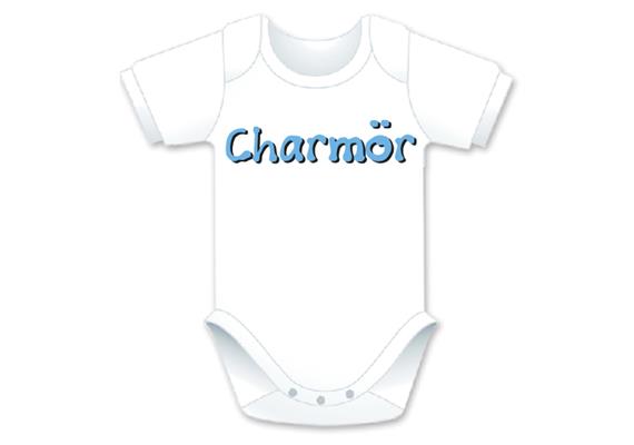 Charmör Body - Grösse 62/68