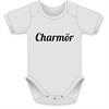Charmör Body - Grösse 62/68