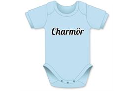 Charmör Body - Grösse 74/80