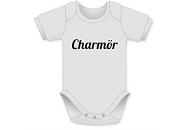 Charmör Body - Grösse 74/80
