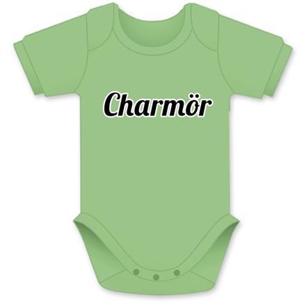 Charmör Body