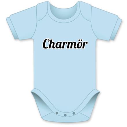 Charmör Body