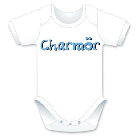 Charmör Body