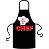 Chef Kochschürze