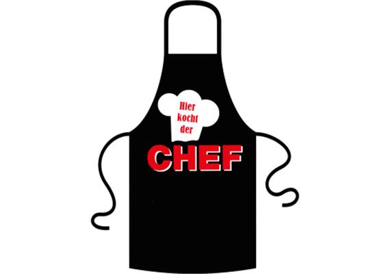 Chef Kochschürze