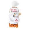 Chefkoch Herz Pasta