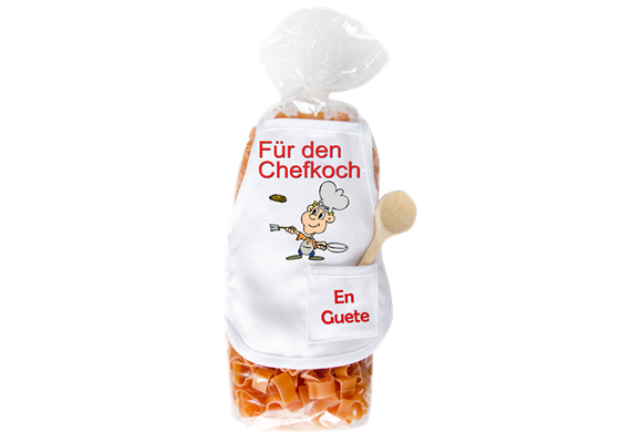 Chefkoch Herz Pasta