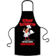 Chefschürze Schürze
