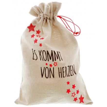 Chlaussack Spruch (klein)