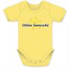 Chliine Sunneschii Body - Grösse 62/68