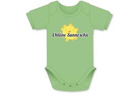 Chliine Sunneschii Body - Grösse 62/68