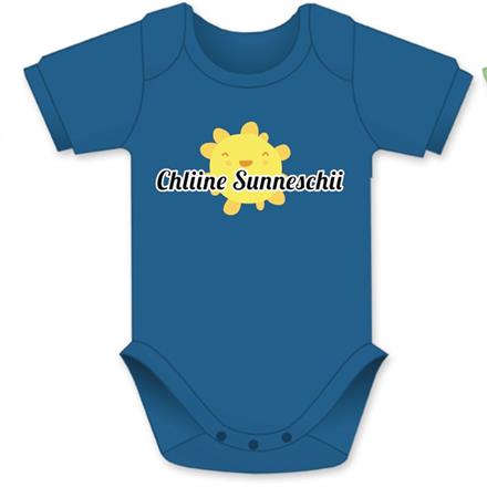 Chliine Sunneschii Body