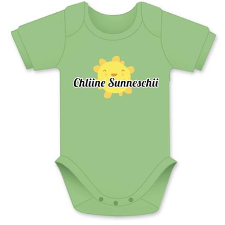 Chliine Sunneschii Body