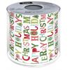 Christmas Buchstaben WC-Papier