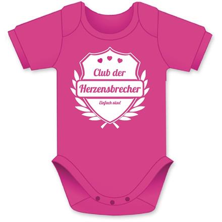 Club der Herzensbrecher Body