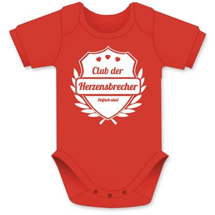 Club der Herzensbrecher Body