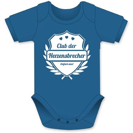 Club der Herzensbrecher Body