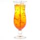 Cocktail Kerze