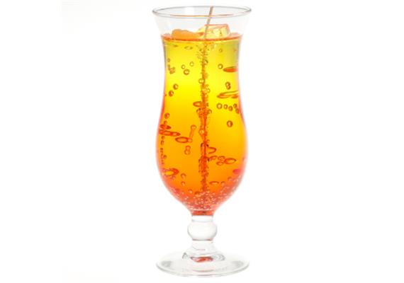 Cocktail Kerze
