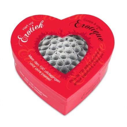 Corps à coeur Erotique