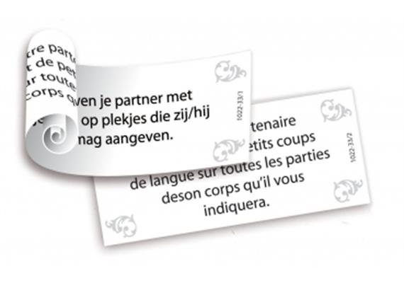 Corps à coeur Erotique | Bild 3