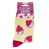 Cupcake Socken (36/42)
