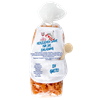 Danke Einladung Herz Pasta