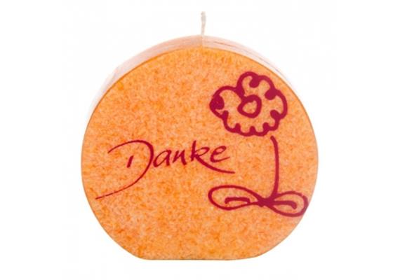 Danke Spruchkerze
