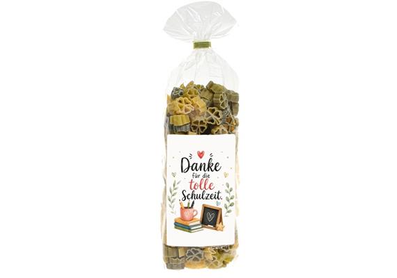 Danke tolle Schulzeit Pastasäckli | Bild 1